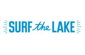 Surf The Lake