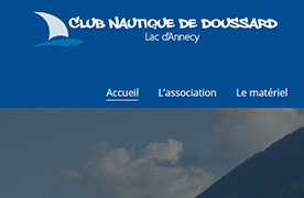 Club Nautique de Doussard