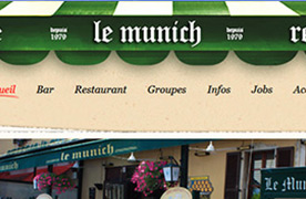 Le Munich.com