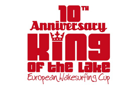 King of the Lake 2013