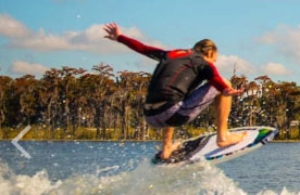 Wakesurfshop